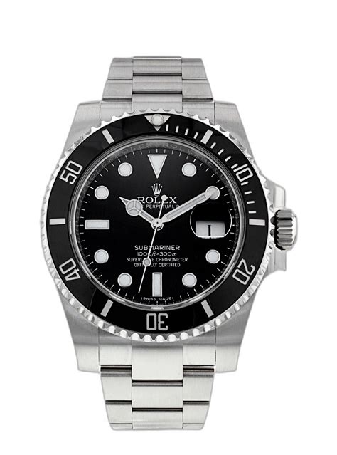 rolex 16610 or 116610|rolex 16610 price chart.